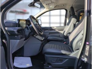 Ford Tourneo Custom 2.0 EcoBlue L2 Titanium X FWD Autom