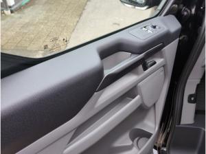 Ford Tourneo Custom 2.0 EcoBlue L1 Titanium X AWD Autom