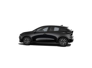 Renault Clio Evolution TCe 115 Komfort Paket, Allwetter,