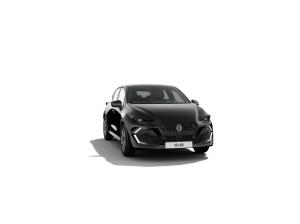 Renault Clio Evolution TCe 115 Komfort Paket, Allwetter,