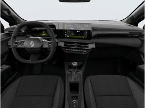 Renault Clio Evolution TCe 115 Komfort Paket, Allwetter,