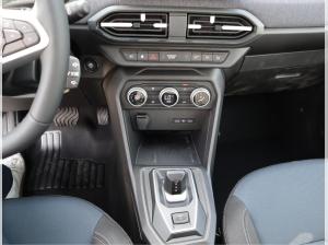 Dacia Jogger Journey Eco-G 120 automatik