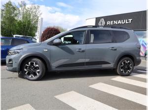 Dacia Jogger Journey Eco-G 120 automatik