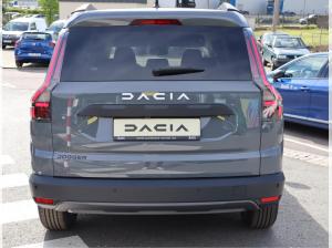 Dacia Jogger Journey Eco-G 120 automatik