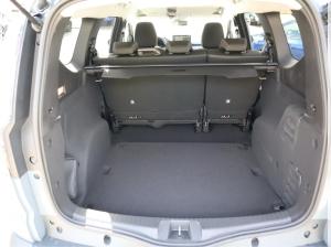 Dacia Jogger Journey Eco-G 120 automatik