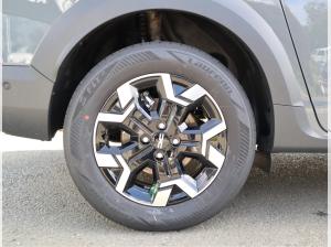 Dacia Jogger Journey Eco-G 120 automatik