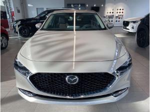 Mazda 3 ⚡️ Mazda 3 Blitzangebot! 🔥⚡️ Exklusive Sonderaktion 🚗⚡️