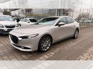 Mazda 3 ⚡️ Mazda 3 Blitzangebot! 🔥⚡️ Exklusive Sonderaktion 🚗⚡️