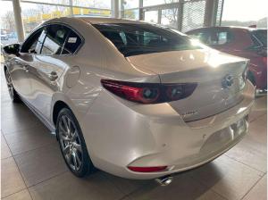 Mazda 3 ⚡️ Mazda 3 Blitzangebot! 🔥⚡️ Exklusive Sonderaktion 🚗⚡️