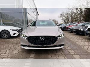 Mazda 3 ⚡️ Mazda 3 Blitzangebot! 🔥⚡️ Exklusive Sonderaktion 🚗⚡️