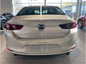 Mazda 3 ⚡️ Mazda 3 Blitzangebot! 🔥⚡️ Exklusive Sonderaktion 🚗⚡️