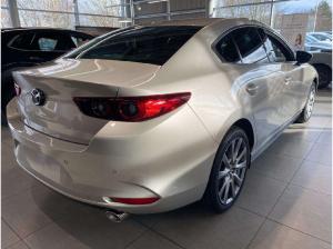 Mazda 3 ⚡️ Mazda 3 Blitzangebot! 🔥⚡️ Exklusive Sonderaktion 🚗⚡️