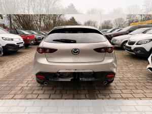 Mazda 3 ⚡️ Mazda 3 Blitzangebot! 🔥⚡️ Exklusive Sonderaktion 🚗⚡️
