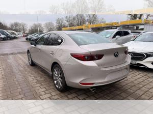 Mazda 3 ⚡️ Mazda 3 Blitzangebot! 🔥⚡️ Exklusive Sonderaktion 🚗⚡️