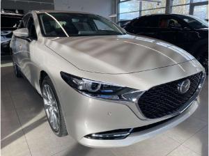 Mazda 3 ⚡️ Mazda 3 Blitzangebot! 🔥⚡️ Exklusive Sonderaktion 🚗⚡️