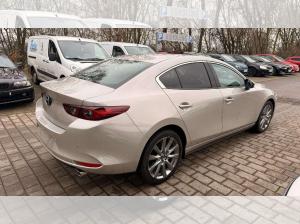 Mazda 3 ⚡️ Mazda 3 Blitzangebot! 🔥⚡️ Exklusive Sonderaktion 🚗⚡️