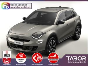 Fiat 600 Hybrid La Prima SHZ eHK ACC Nav Kam 360°PDC