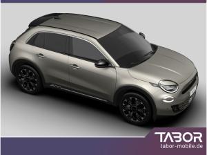 Fiat 600 Hybrid La Prima SHZ eHK ACC Nav Kam 360°PDC