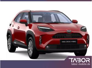 Toyota Yaris Cross Aut. Kam Sitzhz. ACC 16" CarPlay