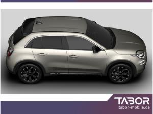 Fiat 600 Hybrid La Prima SHZ eHK ACC Nav Kam 360°PDC