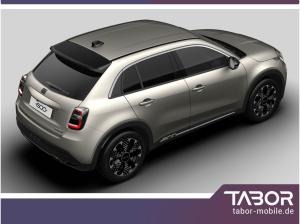 Fiat 600 Hybrid La Prima SHZ eHK ACC Nav Kam 360°PDC