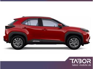 Toyota Yaris Cross Aut. Kam Sitzhz. ACC 16" CarPlay
