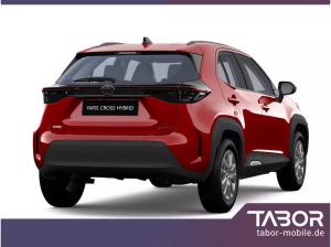Toyota Yaris Cross Aut. Kam Sitzhz. ACC 16" CarPlay