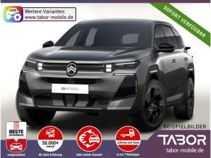 Citroën C5 Aircross Hybrid MAX Pano AHK AWR ACC 360°