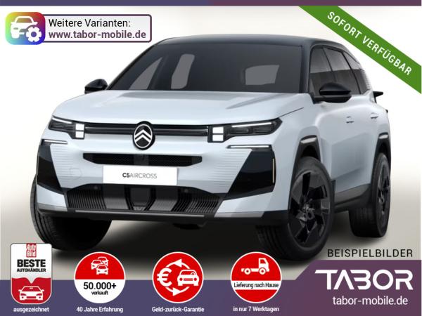 Citroën C5 Aircross Hybrid MAX Pano AHK AWR ACC 360°