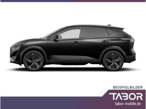 Nissan Qashqai AT Tekna Pano HUD eHk SHZ ACC 19"LM Nav