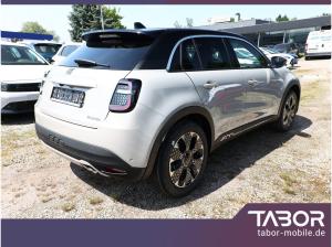 Fiat 600 Hybrid La Prima eHK ACC SHZ Keyl Massage BT