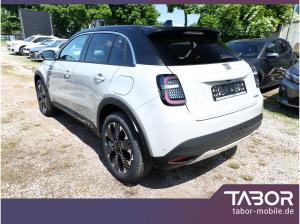 Fiat 600 Hybrid La Prima eHK ACC SHZ Keyl Massage BT