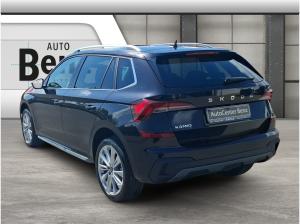 Skoda Kamiq KAMIQ 1.5 TSI DSG TOUR *18ZOLL*NAVI*eHK*ACC*AHK*