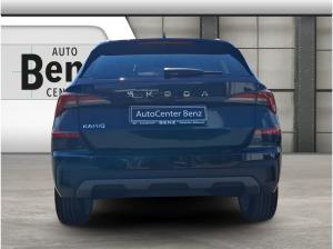 Skoda Kamiq KAMIQ 1.5 TSI DSG TOUR *18ZOLL*NAVI*eHK*ACC*AHK*