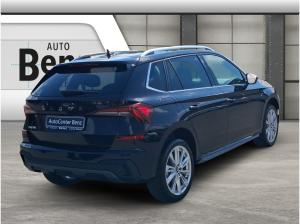 Skoda Kamiq KAMIQ 1.5 TSI DSG TOUR *18ZOLL*NAVI*eHK*ACC*AHK*