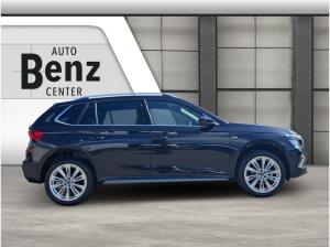 Skoda Kamiq KAMIQ 1.5 TSI DSG TOUR *18ZOLL*NAVI*eHK*ACC*AHK*
