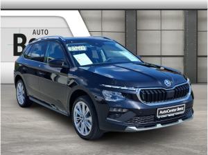 Skoda Kamiq KAMIQ 1.5 TSI DSG TOUR *18ZOLL*NAVI*eHK*ACC*AHK*
