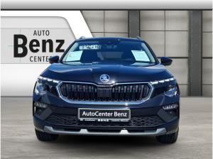 Skoda Kamiq KAMIQ 1.5 TSI DSG TOUR *18ZOLL*NAVI*eHK*ACC*AHK*