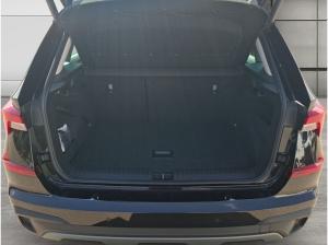 Skoda Kamiq KAMIQ 1.5 TSI DSG TOUR *18ZOLL*NAVI*eHK*ACC*AHK*
