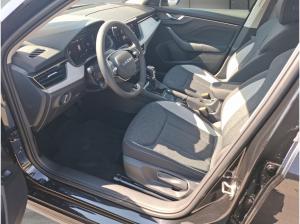 Skoda Kamiq KAMIQ 1.5 TSI DSG TOUR *18ZOLL*NAVI*eHK*ACC*AHK*