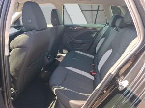 Skoda Kamiq KAMIQ 1.5 TSI DSG TOUR *18ZOLL*NAVI*eHK*ACC*AHK*