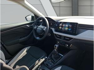 Skoda Kamiq KAMIQ 1.5 TSI DSG TOUR *18ZOLL*NAVI*eHK*ACC*AHK*