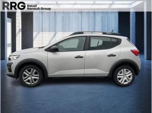 Dacia Sandero Stepway Sandero STEPWAY ESSEMTIAL LPG TCe 100 KLIMAANLAG