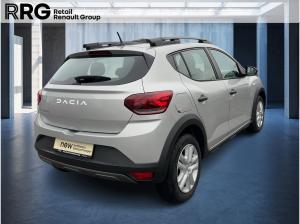 Dacia Sandero Stepway Sandero STEPWAY ESSEMTIAL LPG TCe 100 KLIMAANLAG