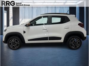 Dacia Spring ELECTRIC EXTREME 27kWh CCS
