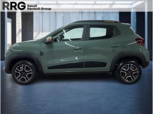 Dacia Spring ELECTRIC EXTREME 27kWh CCS NAVIGATION