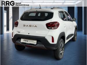 Dacia Spring ELECTRIC EXTREME 27kWh CCS