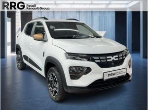 Dacia Spring ELECTRIC EXTREME 27kWh CCS