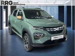 Dacia Spring ELECTRIC EXTREME 27kWh CCS NAVIGATION