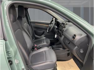 Dacia Spring ELECTRIC EXTREME 27kWh CCS NAVIGATION